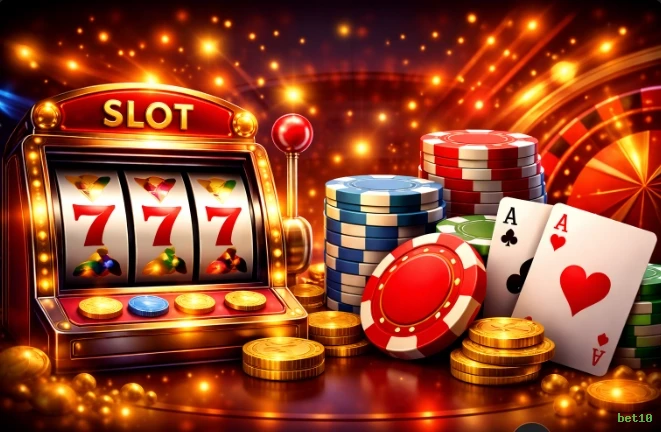 Jogos Exclusivos bet10