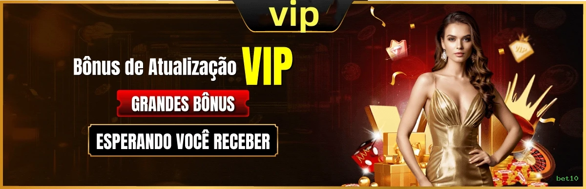 Bônus Diários bet10