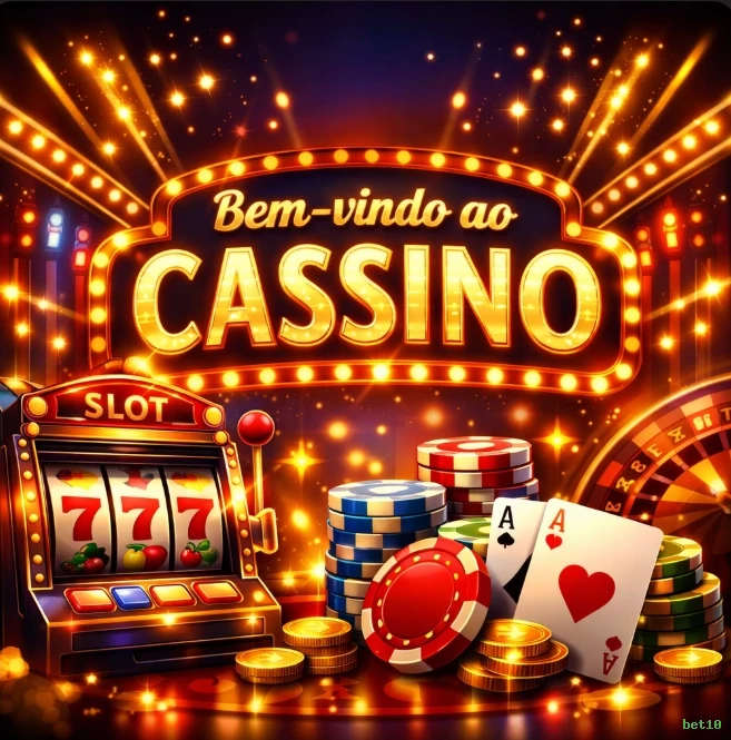 Casino VIP bet10