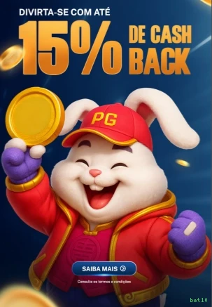 Experiência VIP bet10