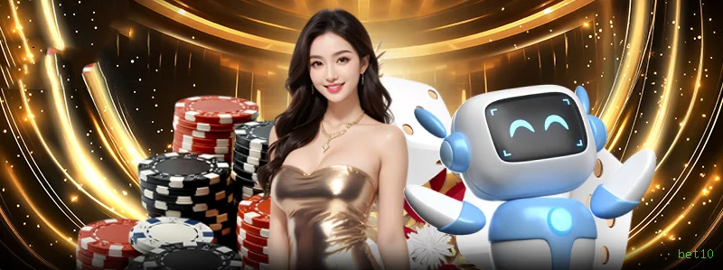 Experiência VIP bet10