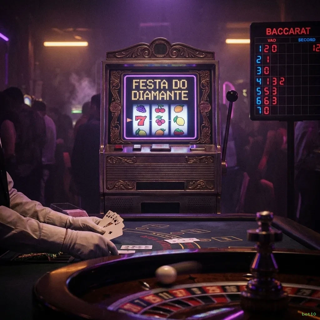 Estatísticas do Jogo bet10