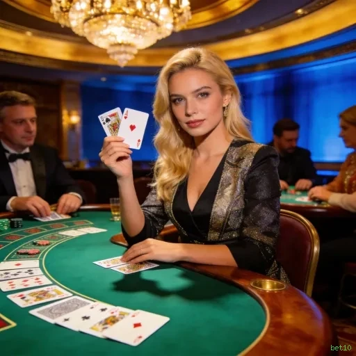 Recursos de Bônus bet10