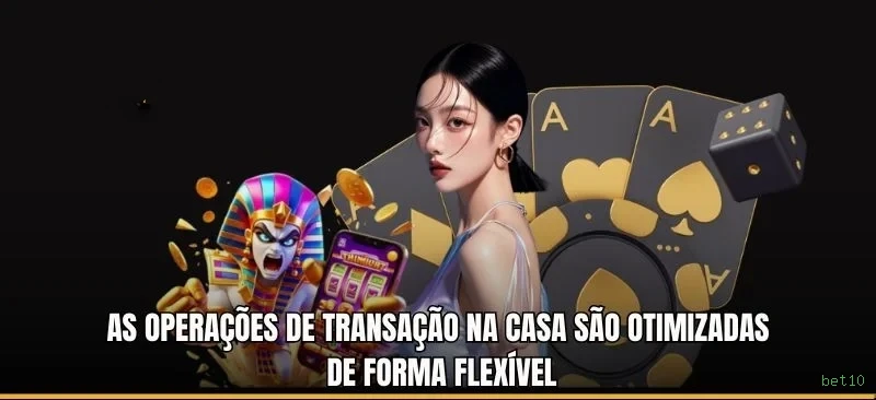 Avaliações dos Jogadores bet10