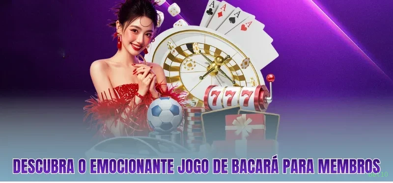 Casino Ao Vivo bet10