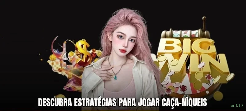 Casino Ao Vivo bet10