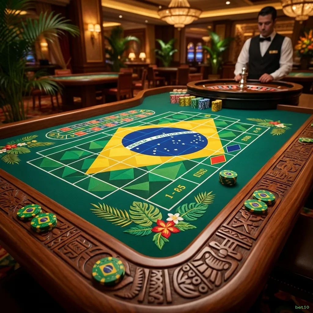 Login Seguro bet10