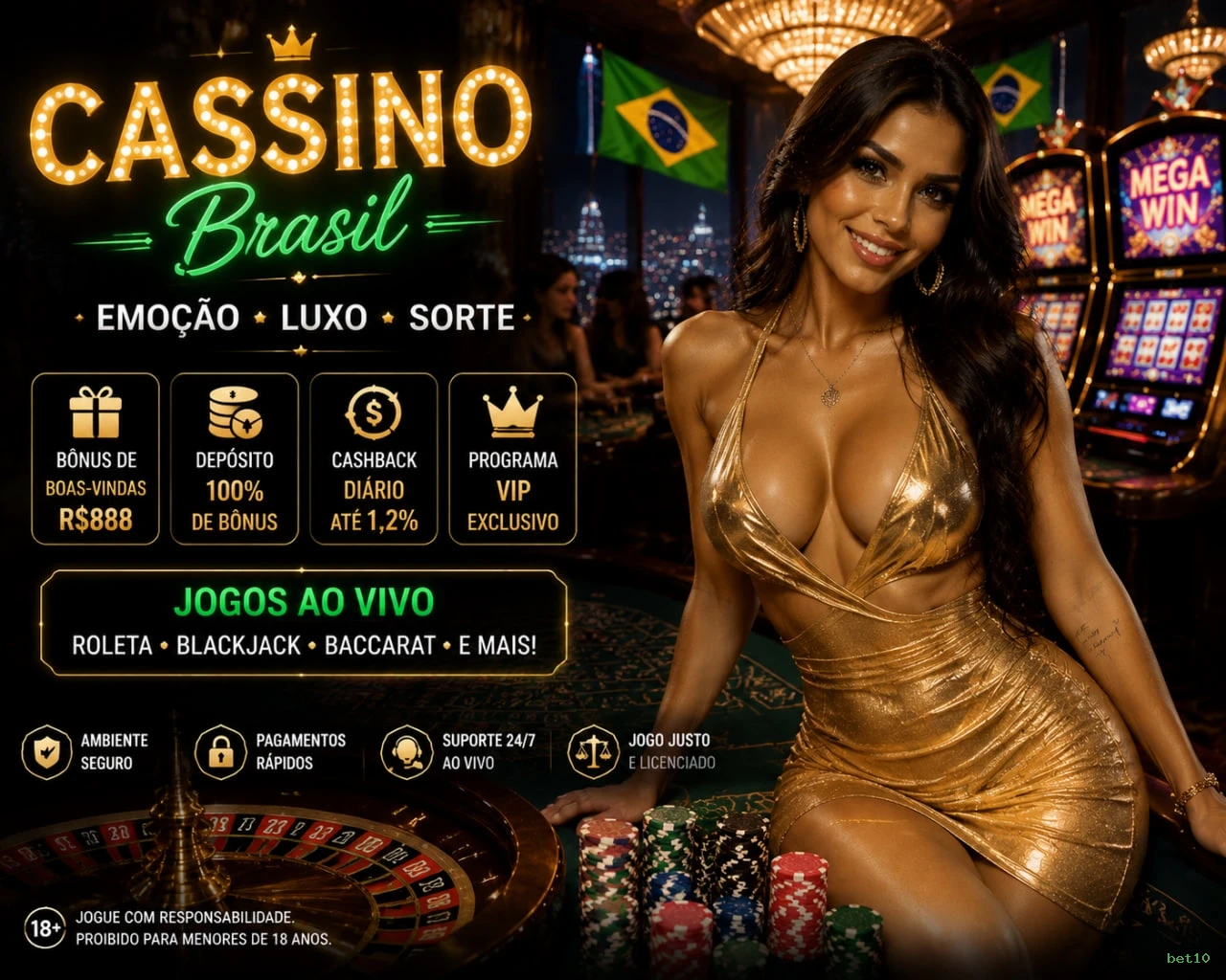 Integração de APIs bet10