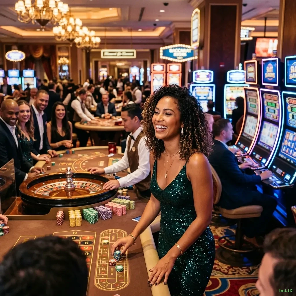 Especiais de Fim de Semana bet10
