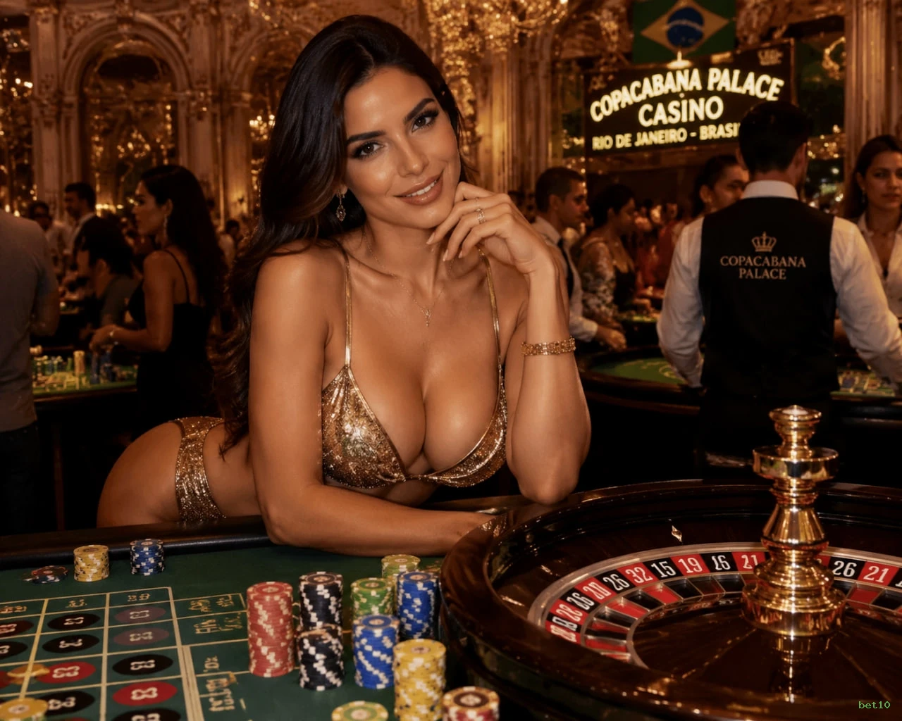 Promoções Sazonais bet10